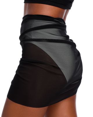 Diana Asymmetric Bikini Bottom