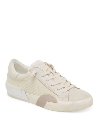 Dolce Vita - Zina Plush Sneakers