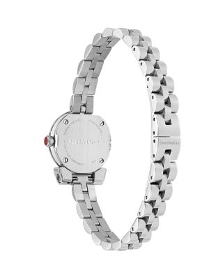 Gancini Watch, 22.5mm