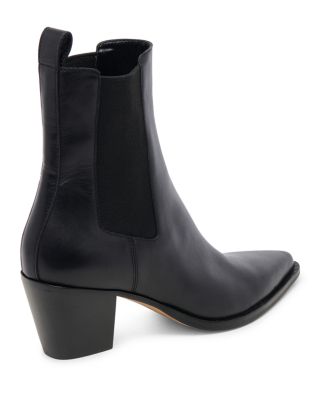 Women's Shadie Pointed Toe Chelsea Boot