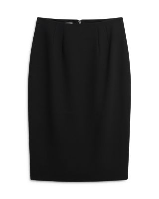 Maya Pencil Skirt