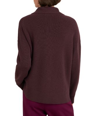Brenna Wool Sweater