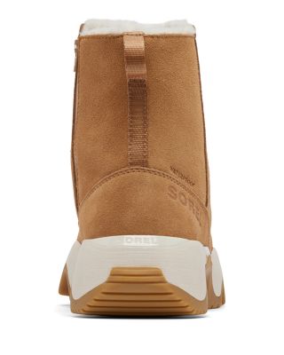 Women's KINETIC™ IMPACT Boots