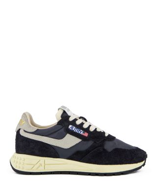 Men's Reelwind Low Top Sneakers