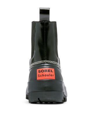 x Proenza Schouler Women's CARIBOU™ WP Chelsea Boots