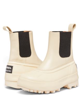 x Proenza Schouler Women's CARIBOU™ WP Chelsea Boots