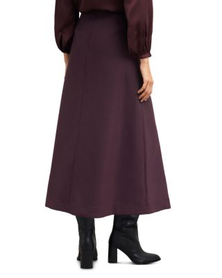 Chersham A-Line Skirt