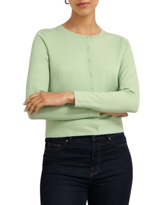 HOBBS LONDON - Michelle Cardigan Sweater