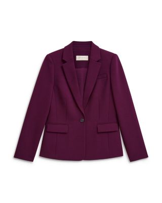 Sami Single Breasted Jacket