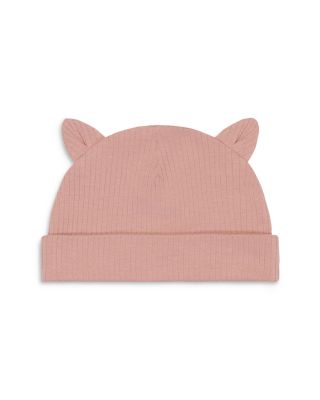 Girls' Little Kitty Bodysuit, Footed Leggings & Hat Set - Baby