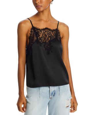 Generation Love - Alisa Lace Trim Camisole