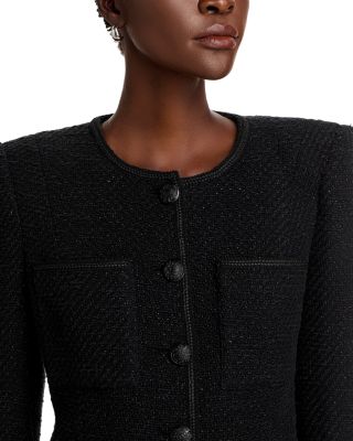 Lars Jacket & Perry Skirt