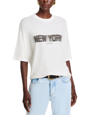 Anine Bing - Cason Tee