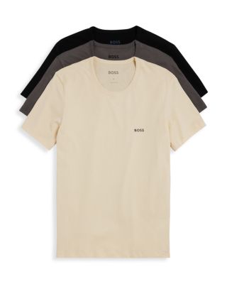 Boss Classic Tee, Pack of 3