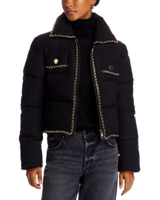 Generation Love - Aniston Puffer Jacket