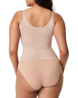 SPANXsupersculpt™ TotalContour Open-Bust Cami