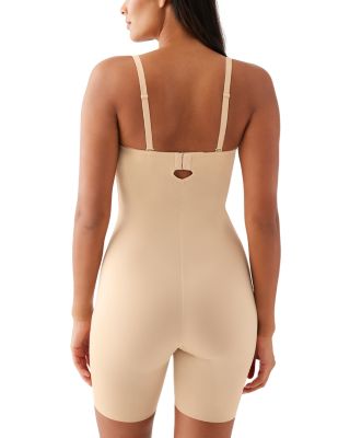 Red Carpet All-in-One Thigh Shaper