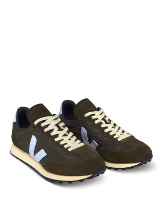 Women's Rio Branco Low Top Sneakers