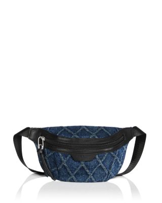 rag & bone - Mini Commuter Fanny Pack