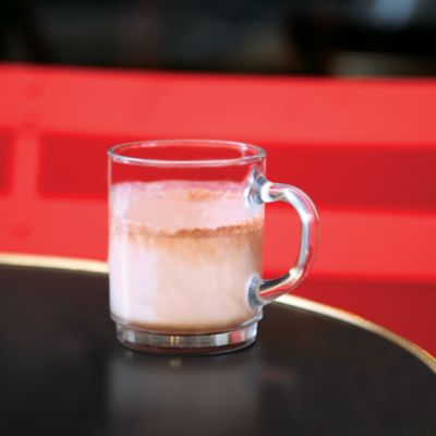 Lys Stackable Mug, Set of 6