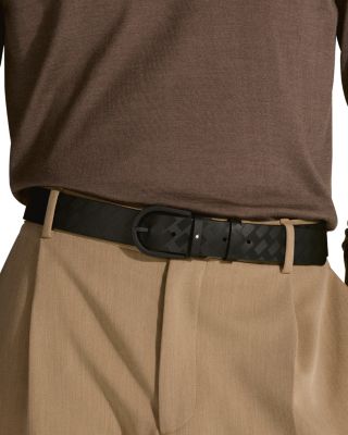 Men's Extreme 3.0 Leather Horseshoe Buckle Belt