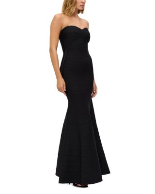 The Sara Gown