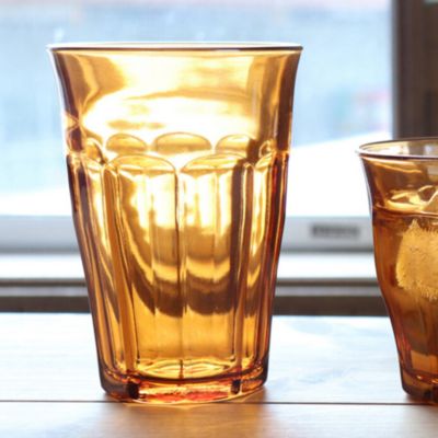 Picardie 12.12 oz. Tumbler, Set of 6