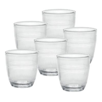 Gigogne 3 oz. Glass, Set of 6