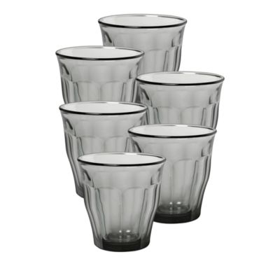 Picardie 10.37 oz. Tumbler, Set of 6