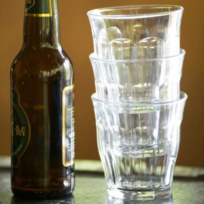 Picardie 4.37 oz. Tumbler, Set of 6