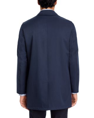 Removable Liner Raincoat