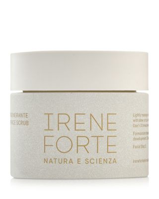 IRENE FORTE - Almond Face Scrub 1.69 oz.