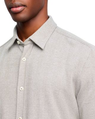 Roan Slim Fit Shirt