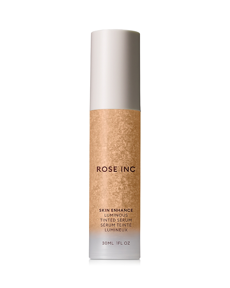 Rose Inc Skin Enhance Luminous Tinted Serum 1 oz.