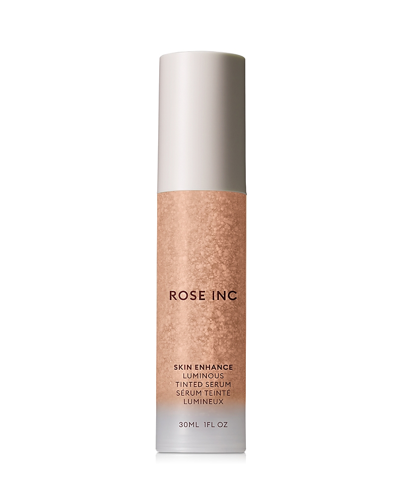 Rose Inc Skin Enhance Luminous Tinted Serum 1 oz.