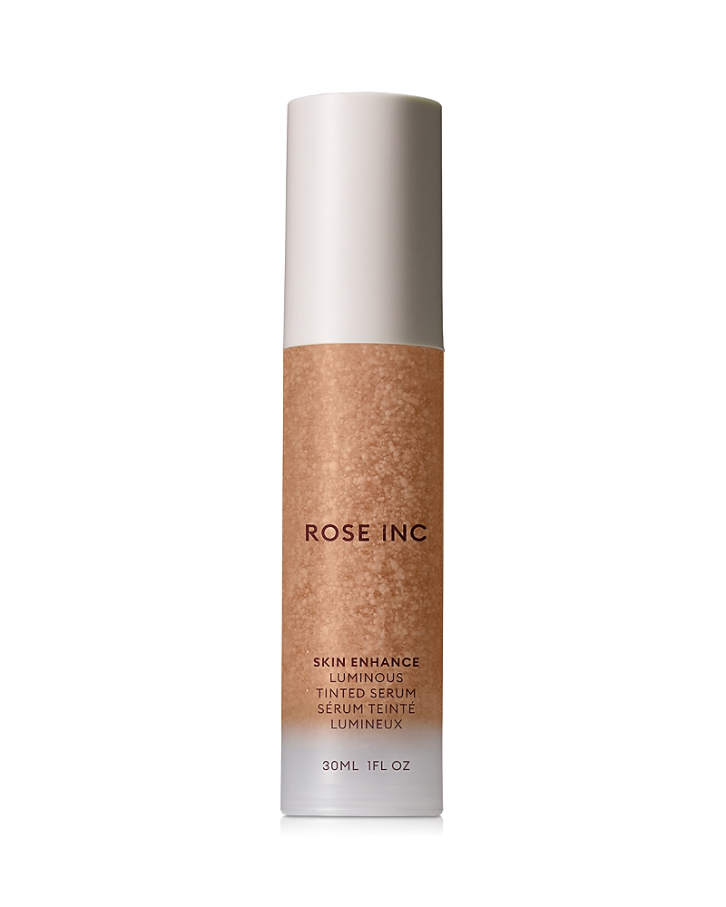Rose Inc Skin Enhance Luminous Tinted Serum 1 oz.