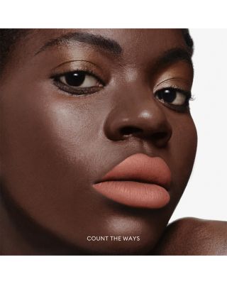 Lip Cream Weightless Matte Color 0.13 oz.