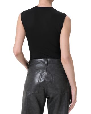 Aura Sleeveless Bodysuit