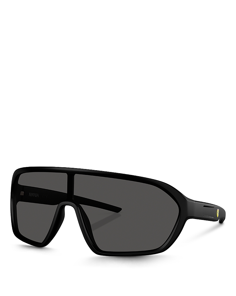 Ferrari Shield Sunglasses, 142mm