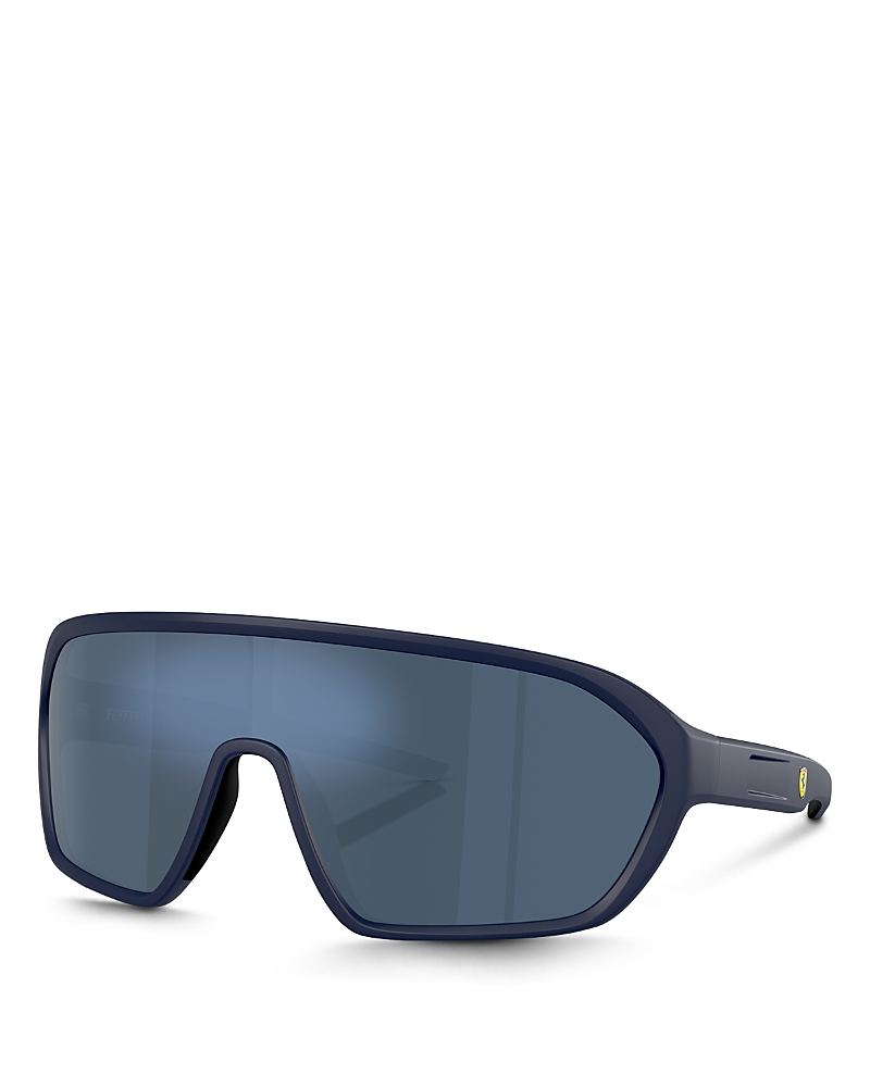 Ferrari Shield Sunglasses, 142mm