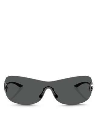 Twist Mania Butterfly Sunglasses, 141mm