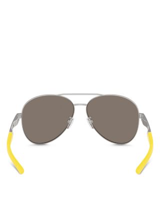 Pilot Sunglasses, 60mm