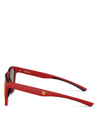 Square Sunglasses, 57mm