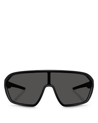 Shield Sunglasses, 142mm