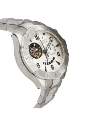 Stainless Steel Watch Defy Classic 03.0526.4021 51.00