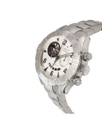 Stainless Steel Watch Defy Classic 03.0526.4021 51.00