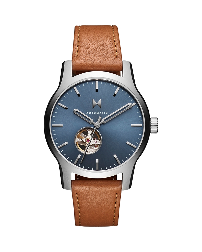 Mvmt Classic Ii Watch, 42mm