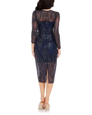 Sophia Midi Dress