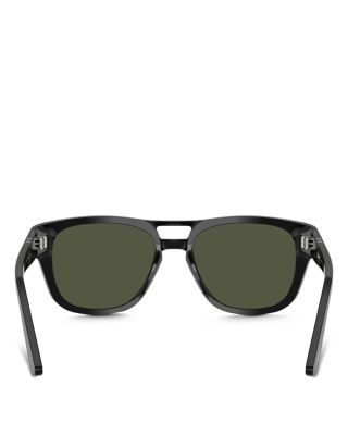 Square Sunglasses, 58mm