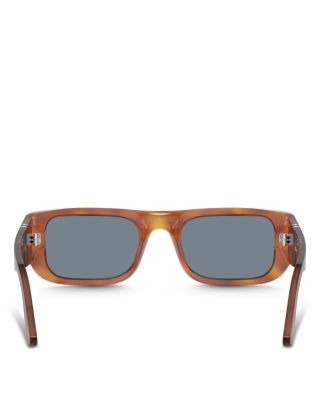 Pillow Sunglasses, 52mm